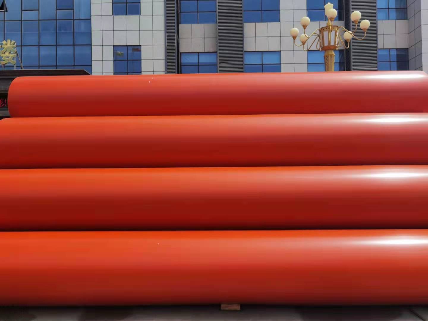 逃生管、楚雄彝族自治州南華縣高強度逃生管道